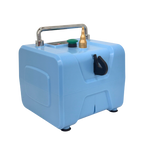 Hurricane - Digital Electric Entertainer Inflator (Blue)