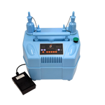 Whirlwind - Quantitative Precision Inflator (Blue)