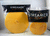 500' Crêpe Streamer-Buttercup Yellow