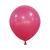 Rose Red 36″ Latex Balloons (2 count)