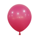 Rose Red 36″ Latex Balloons (2 count)