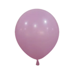 Pastel Rose Red 12″ Latex Balloons (100 count)