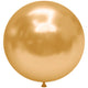 Tuftex Effects - Golden 24" 25 Pack Latex Balloons