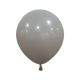 Advanced Grey 5″ Latex Balloons (100 count)
