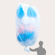 Jumbo Balloon Transport Bag - 9.5Ft Long x 4Ft Wide