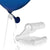 Klip'n Seal™ Balloon Clips Standard Clips - 144 Pack