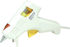 10 Watt Low Temperature Mini Glue Gun