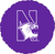 Northwestern University 18" Balloon