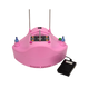 Cyclone - Digital Precision Inflator With Double Stuffing Tool (Pink)