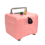 Hurricane - Digital Electric Entertainer Inflator (Pink)
