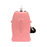 Supercell - Rechargeable, Portable Modeling Balloon Pump (Pink)