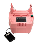 Whirlwind - Quantitative Precision Inflator (Pink)
