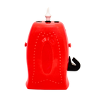 Supercell - Rechargeable, Portable Modeling Balloon Pump (Red)