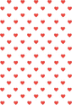Cello Roll - Red Heart 30"X5'