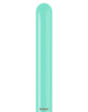Sea Green 260 Latex Balloons (100 count)