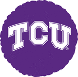 TCU 18" Balloon