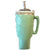 Mint Green Trendy Water Bottle 30″ Balloon