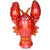 Lobster 38″ Balloon
