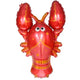 Lobster 38″ Balloon