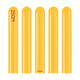Amber 260 Latex Balloons (100 count)