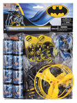 Batman Mega Mix Value Pack (48 piece kit)