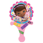 Doc Mcstuffins Inflate-a-fun 12″ Balloon