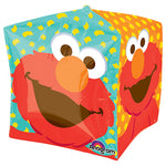 Sesame Street Elmo Cubez 15″ Balloon