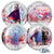 Frozen 2 Orbz 16″ Balloon