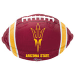 Arizona State University Junior Shape 17″ Balloon