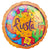 Fiesta 17″ Balloon