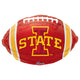 Iowa State University Junior Shape 17″ Balloon