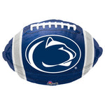 Ncaa Penn State University Junior Shape 17″ Balloon