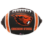 Oregon State University Junior Shape 17″ Balloon