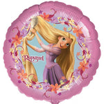 Rapunzel Tangled 17″ Balloon