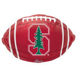 Stanford University Junior Shape 17″ Balloon