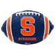 Syracuse University Junior Shape 17″ Balloon