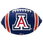 University Of Arizona Junior Shape 17″ Balloon