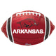 University Of Arkansas Junior Shape 17″ Balloon