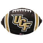 University Of Central Florida Junior Shape 17″ Balloon