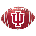 University Of Indiana Junior Shape 17″ Balloon