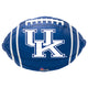 University Of Kentucky Junior Shape 17″ Balloon