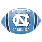 University Of North Carolina Junior Shape 17″ Balloon