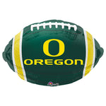 University Of Oregon Junior Shape 17″ Balloon
