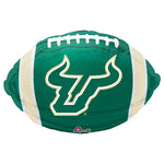 University Of South Florida Junior Shape 17″ Balloon