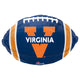 University Of Virginia Junior Shape 17″ Balloon