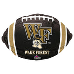 Wake Forest University Junior Shape 17″ Balloon