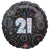 A Time To Party 21 18″ Balloon