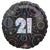 A Time To Party 21 18″ Balloon