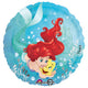Ariel Dream Big 18" Foil
