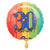 Celebrate 30 18″ Balloon